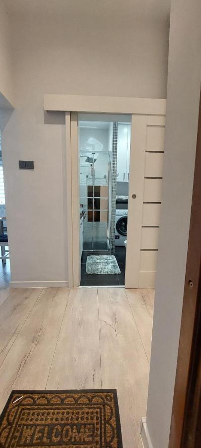 ניסה Apartament W Centrum מראה חיצוני תמונה