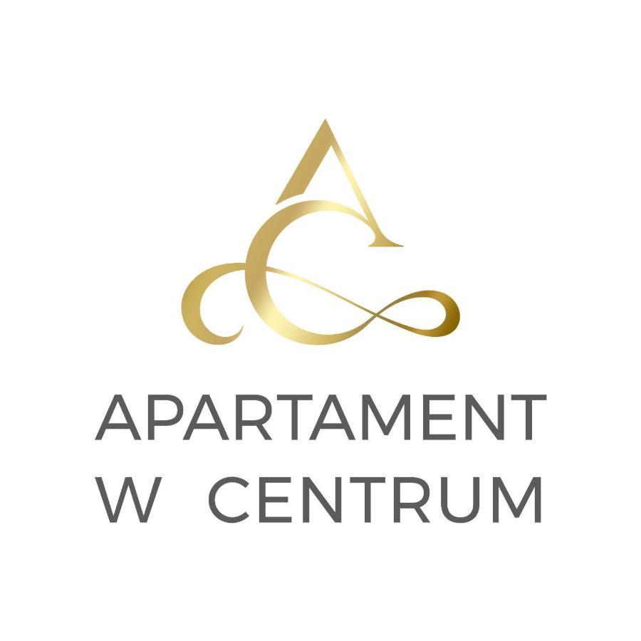 ניסה Apartament W Centrum מראה חיצוני תמונה
